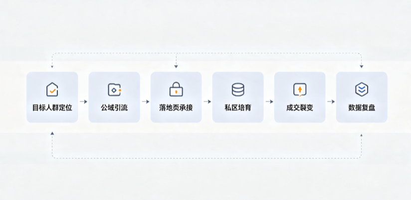 故城县AI 搜索获客深度解析：把握生成式搜索红利，抢占 AI 智能体流量入口