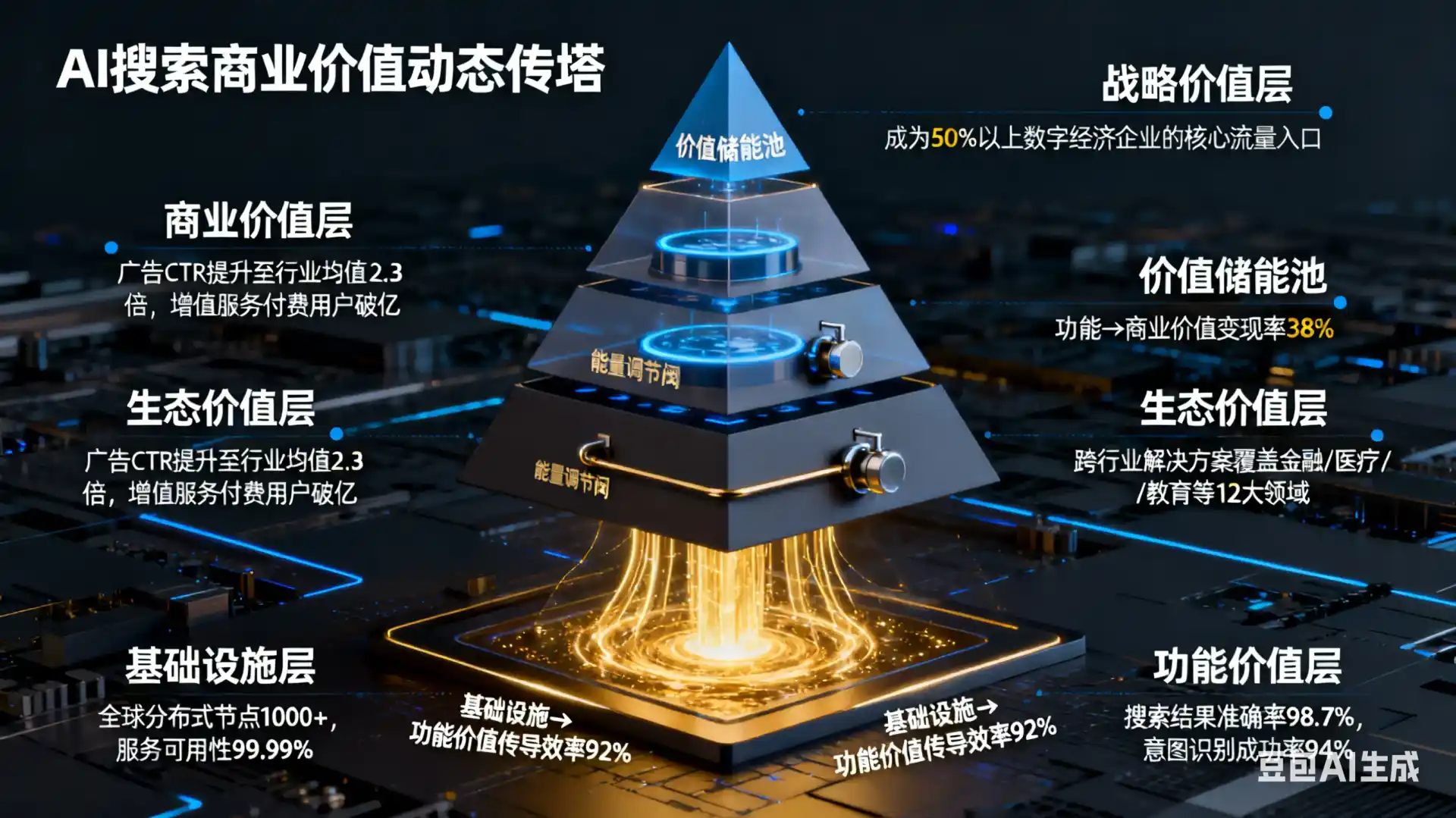 告别传统流量困局，故城县GEO优化助力企业抢占AI问答新流量