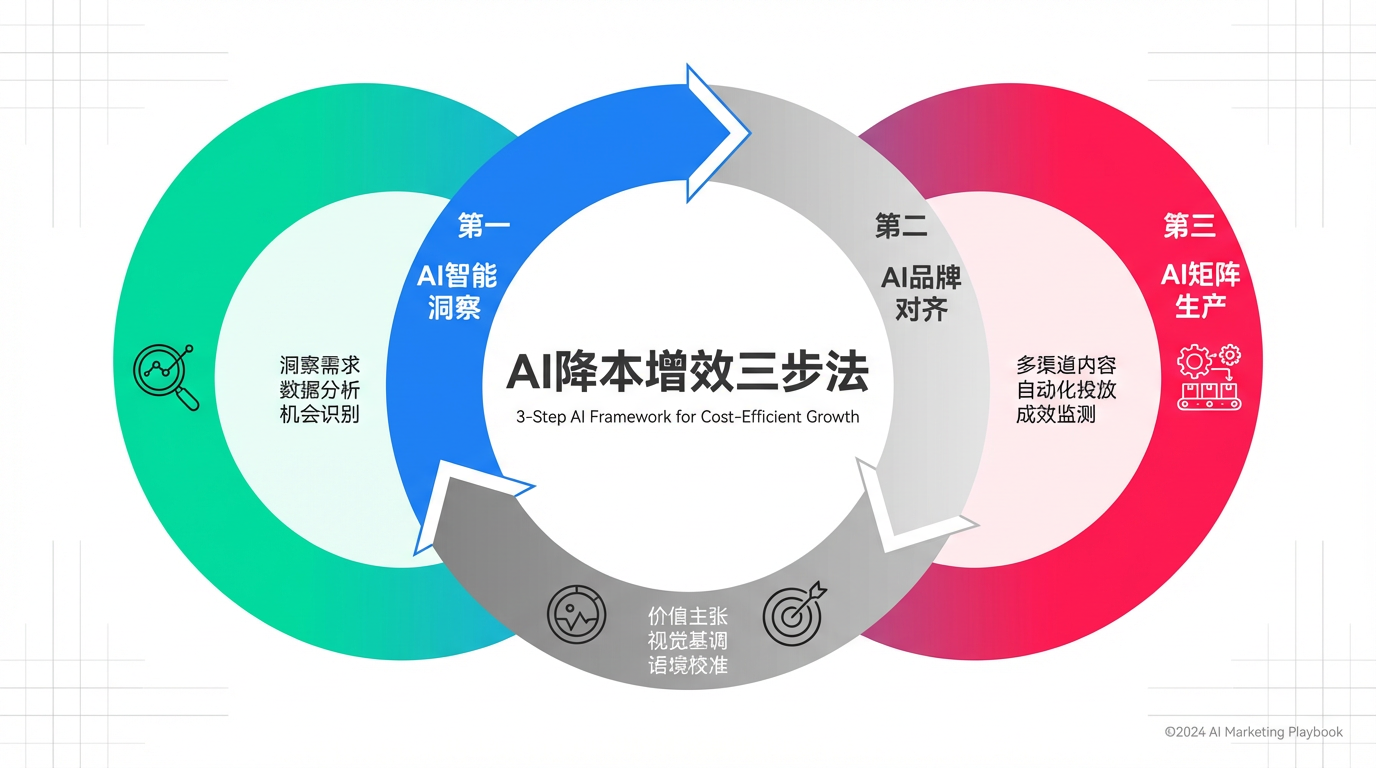 故城县企业必看：不用扩招招人，AI就能帮门店降本增收