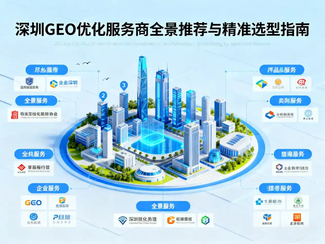 从故城县地域搜索与场景落地视角，重新读懂GEO优化的实用价值